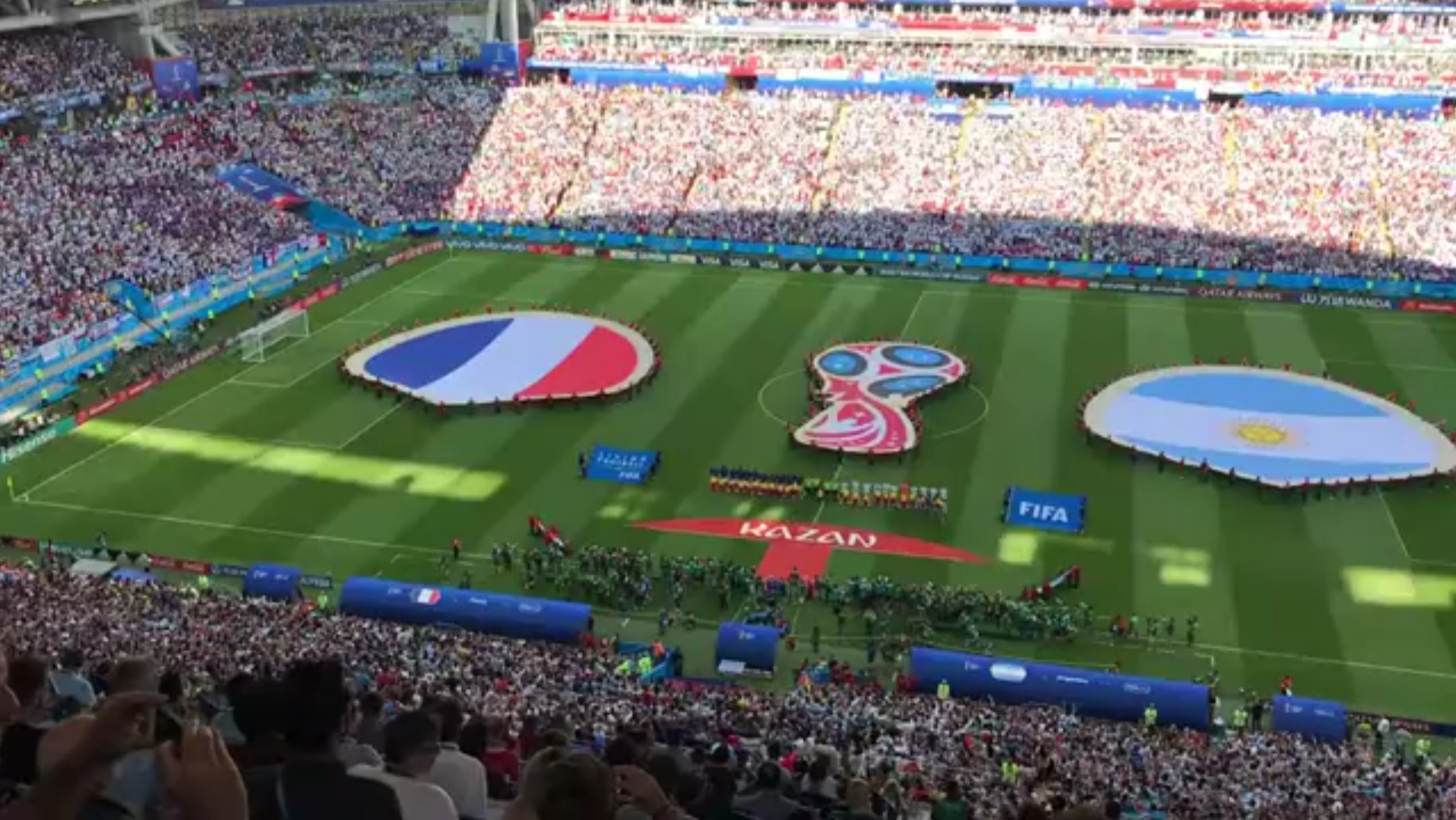 推进